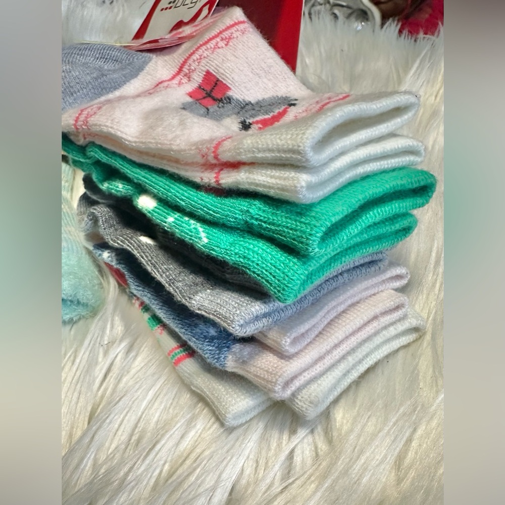 Sock bundle - Picture 2 of 6